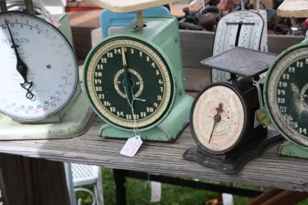 Antique and Primitive Show Seattle Yakima Portland Spokane